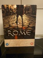 Rome Staffel 1 DVD Box Komplett - Top Zustand!