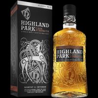 Highland Park Cask Strength Release 2