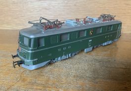 Märklin SBB Ae 6/6 Lokomotive H0 3050