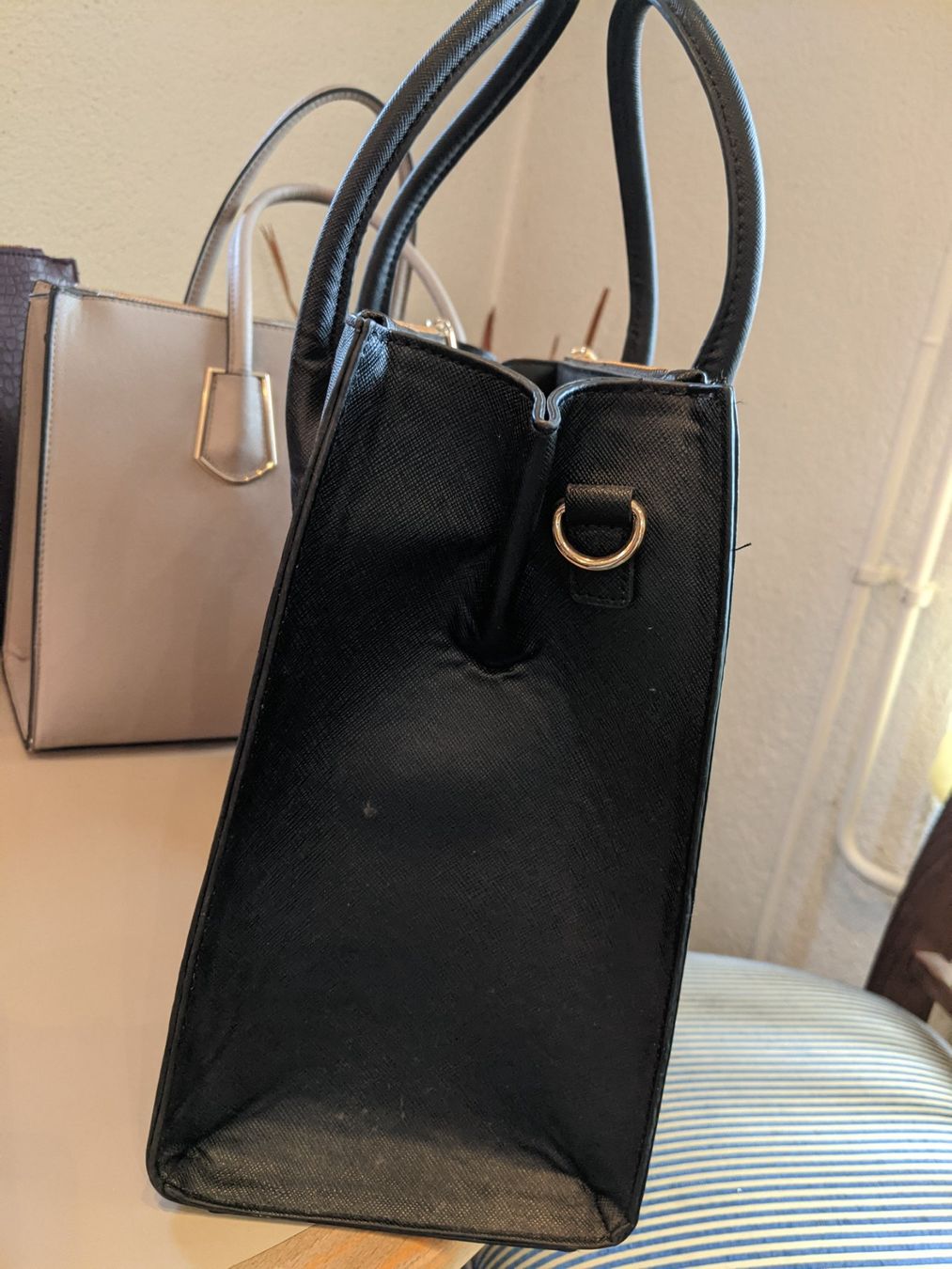 Borse da donna: Damen Tasche – Nuovo e nell'imballaggio originale da Langnau am Albis venduto da Judithsebi 3