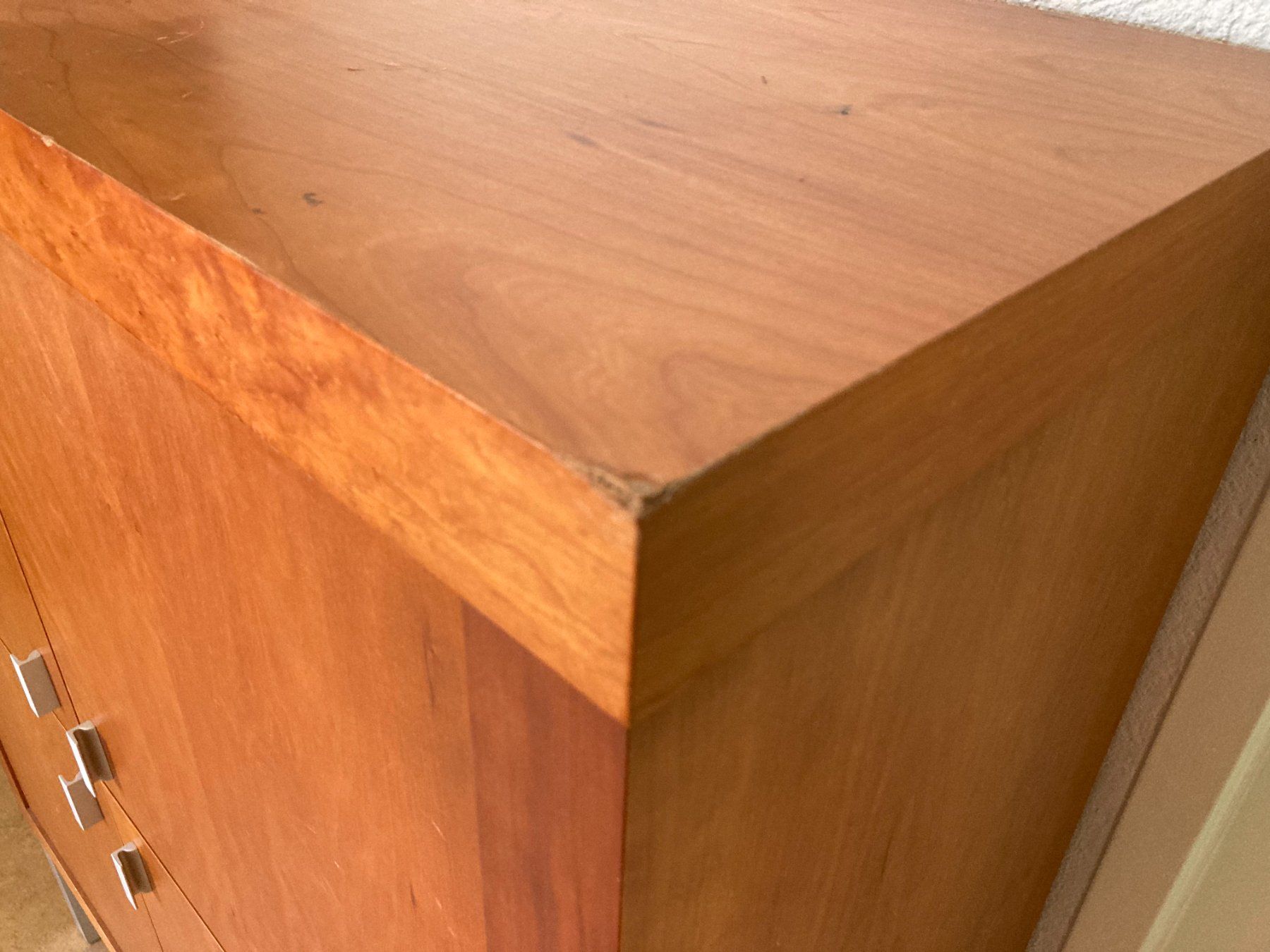 Cassettiere: Sideboard / Kommode – Usato da Zürich venduto da skyfri 2