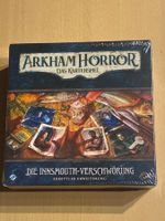 Arkham Horror LCG Insmouth Ermittler Neu in OVP (D)