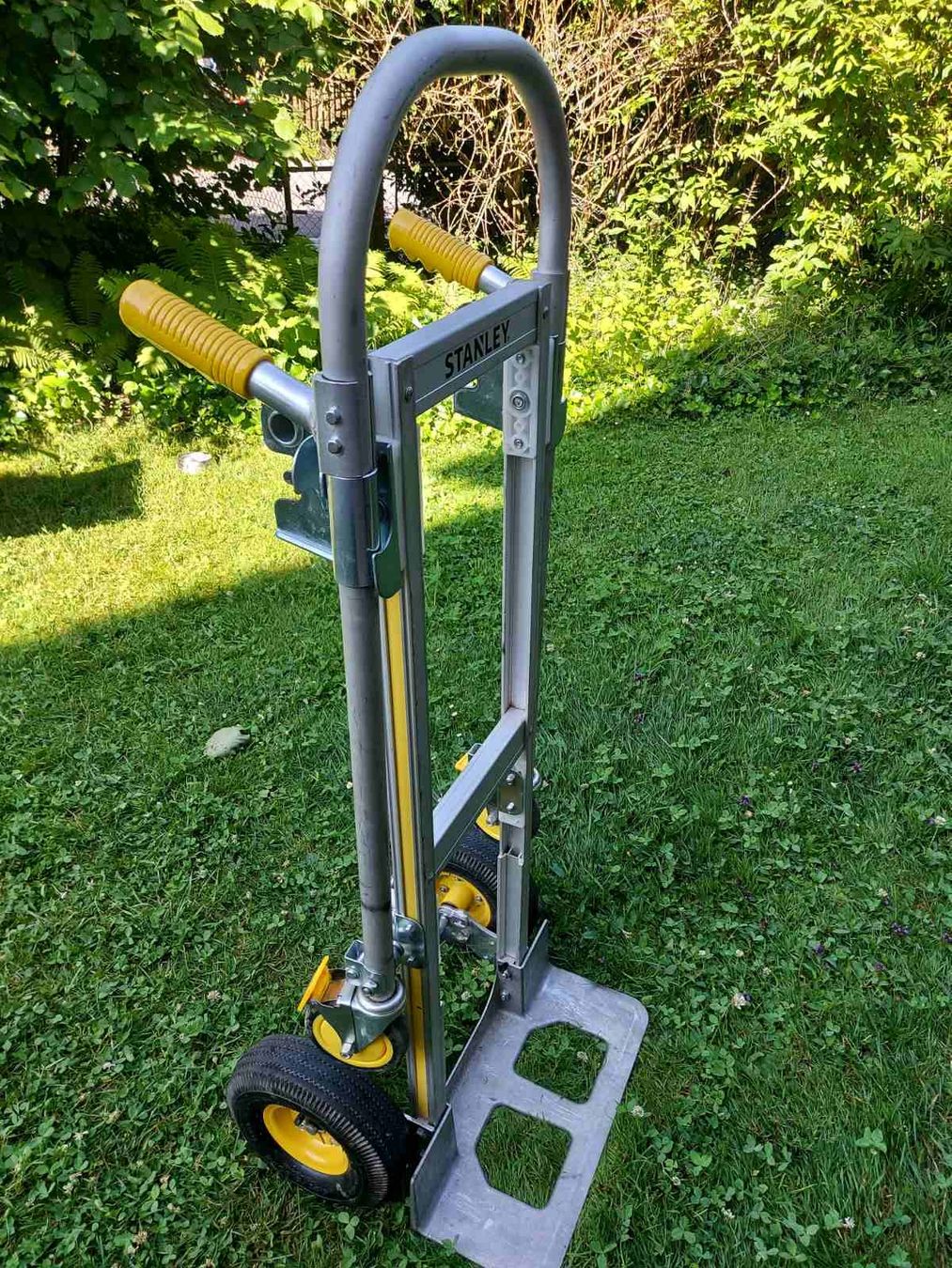 Tutti gli attrezzi: Sackkarre – Usato da Männedorf venduto da mge_nb75