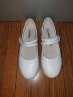 *Echt Leder* Ballerinas Gr. 35