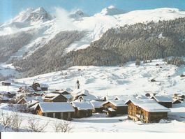 Brigels ca. 1970
