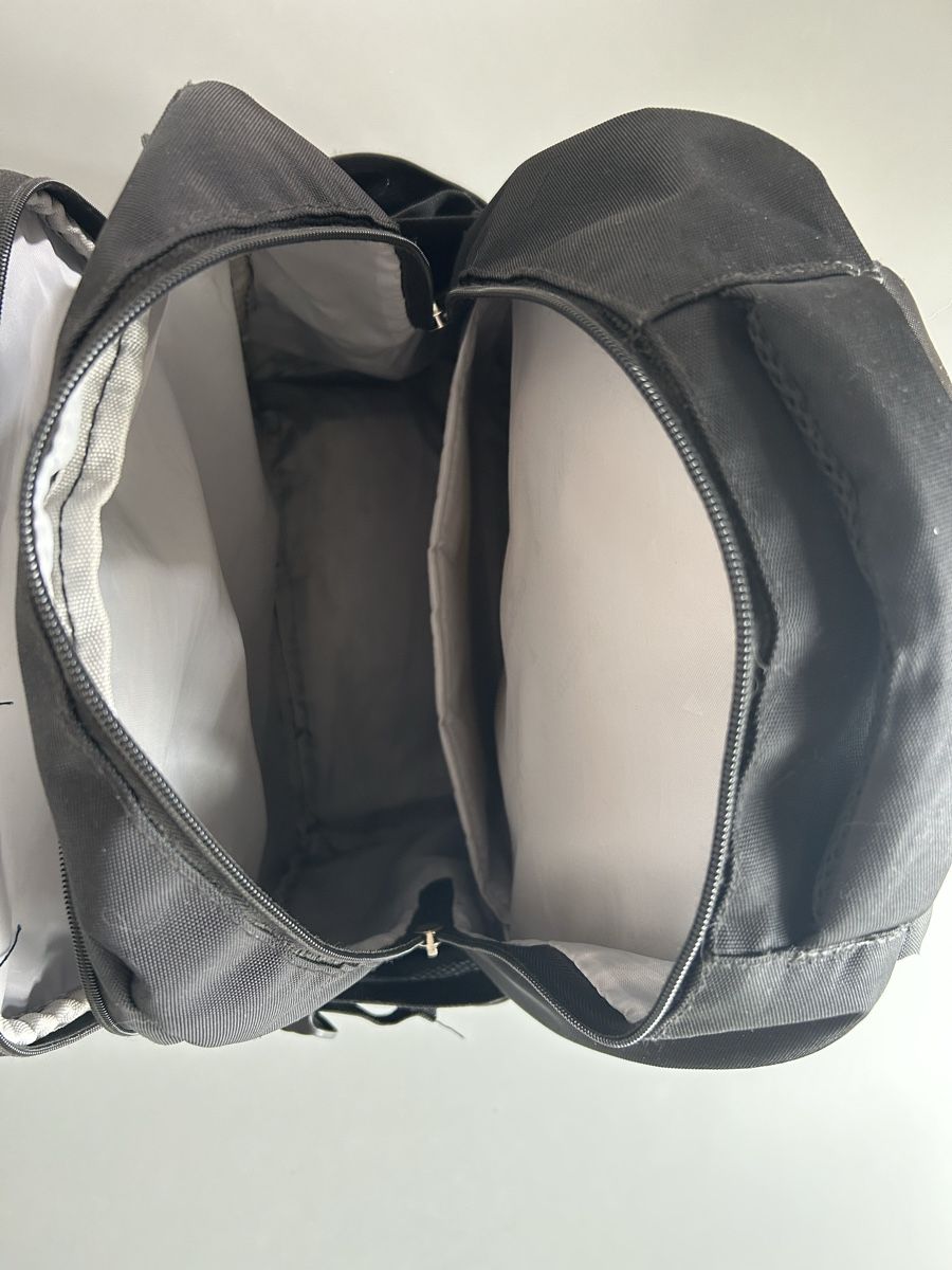 Rucksäcke: Sac à dos (Ecole ou voyage) – Gebraucht aus Founex von etswang 4