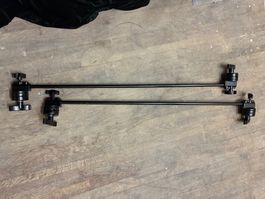C- Stand Set