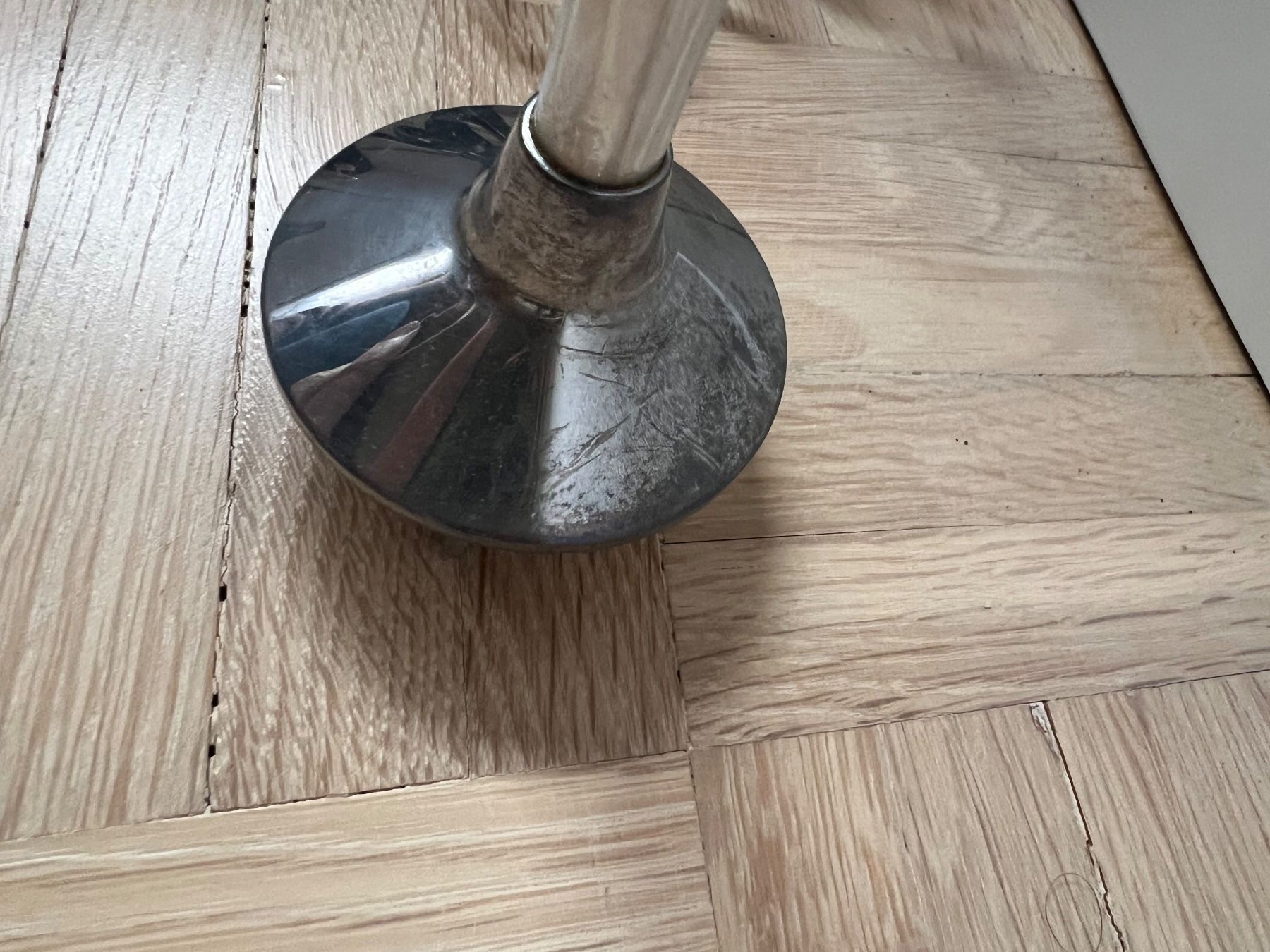 Bamix Elettrodomestici da cucina: Bamix Stabmixer M160 Schwarz – Usato da Jona venduto da Sariksa 4