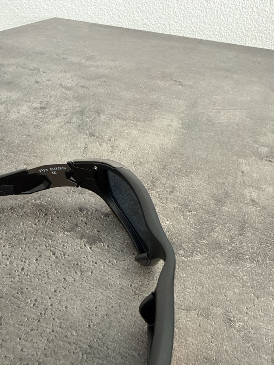 Oakley Occhiali & Lenti: Oakley Pit Boss 2 – Nuovo (secondo la descrizione) da Allschwil venduto da Loriclothes 2