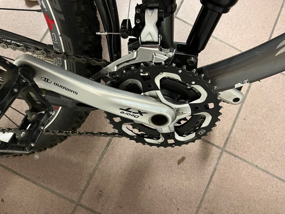 Bixs Velos: Fully MTB 26 zoll Bixs – Gebraucht aus Guntershausen von il_ma 5