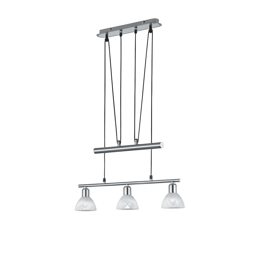 Lampadari & plafoniere: LED JoJo Pendelleuchte, 160 cm Höhe – Nuovo (secondo la descrizione) da Kreuzlingen venduto da Smart-Light 1