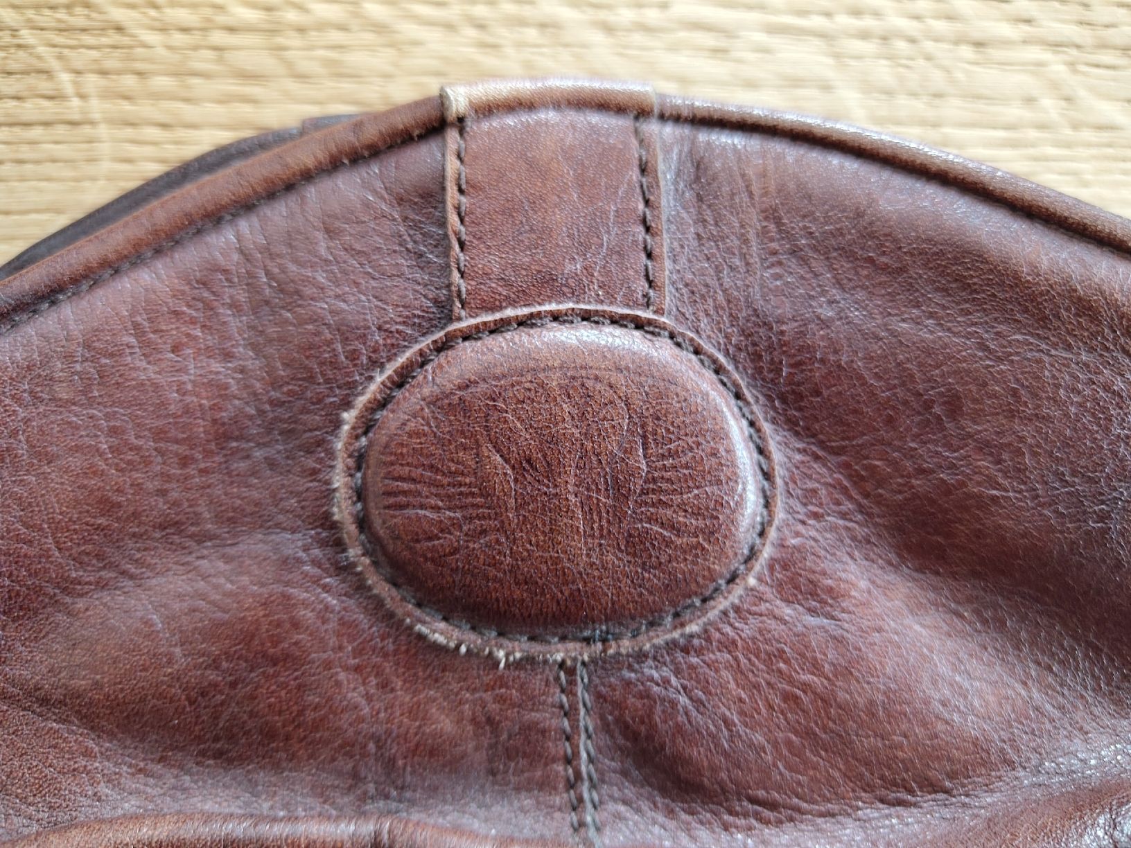 Scarpe da donna: Cowboy Stoffel grosse 36 – Usato da Davos Dorf venduto da Roos_Kw 3