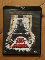 TANZ DER DÄMONEN aka Demon Wind (1990) Uncut!