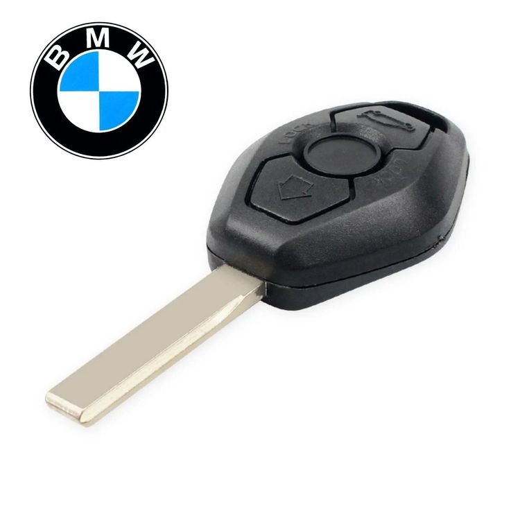 Bmw Schlüssel Autoschlüssel Gehäuse‪