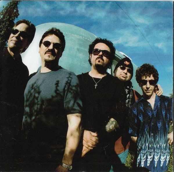CD: Toto - Through The Looking Glass - 2002 – Usato da Zürich venduto da Aspri 4