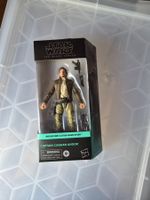 Star Wars Black Series Captain Cassian Andor #02 OVP