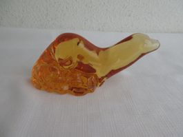 Orrefors Otter für WWF, Olle Alberius, 1974