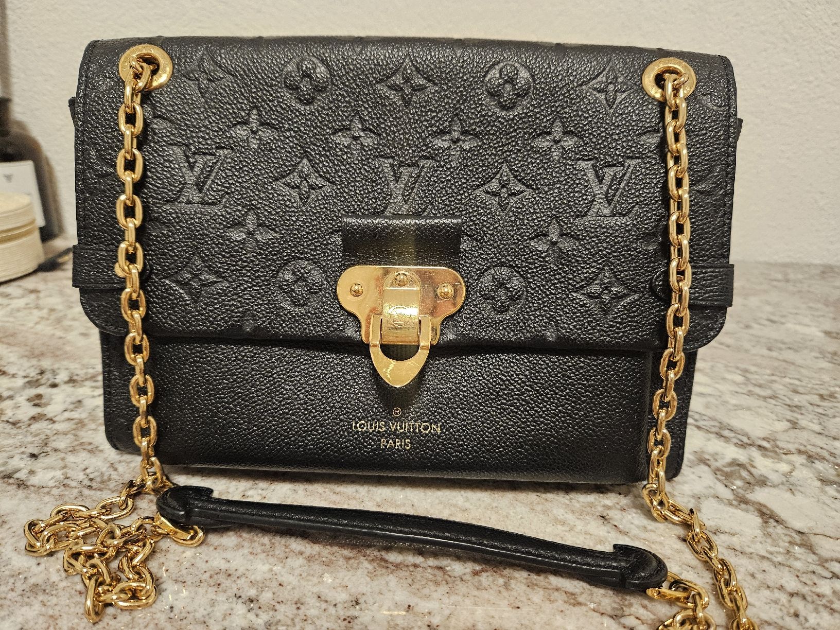 Louis Vuitton Borse da donna: Louis Vuitton Vavin PM – Nuovo (secondo la descrizione) da Ottenbach venduto da RaRo