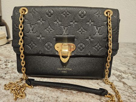 Louis Vuitton Vavin PM