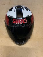 Shoei Motorradhelm Grösse L (59-60cm) für sicheres Fahren