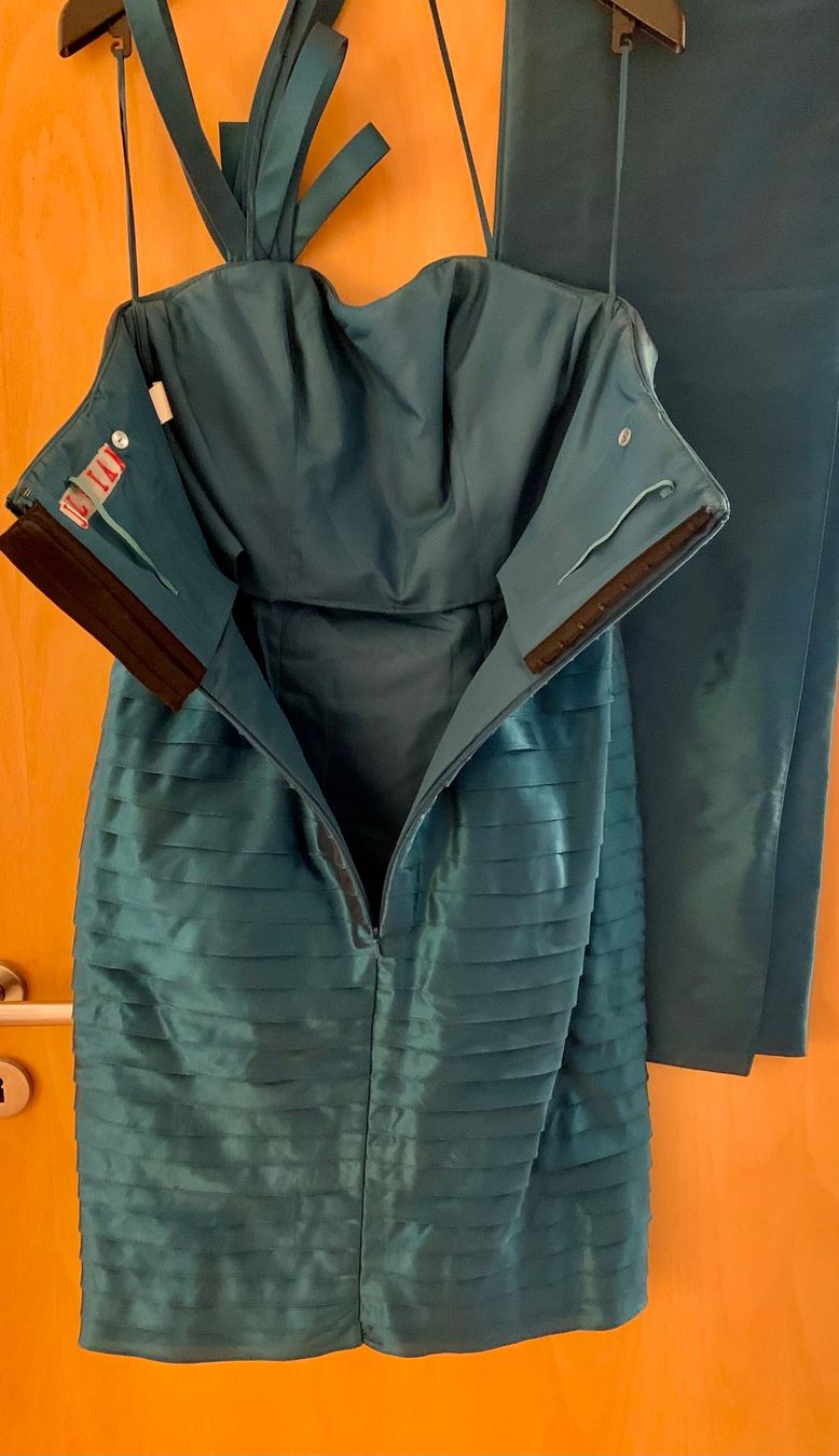 Kleider: Abendkleid – Neu (gemäss Beschreibung) aus Elgg von Kaboy 2