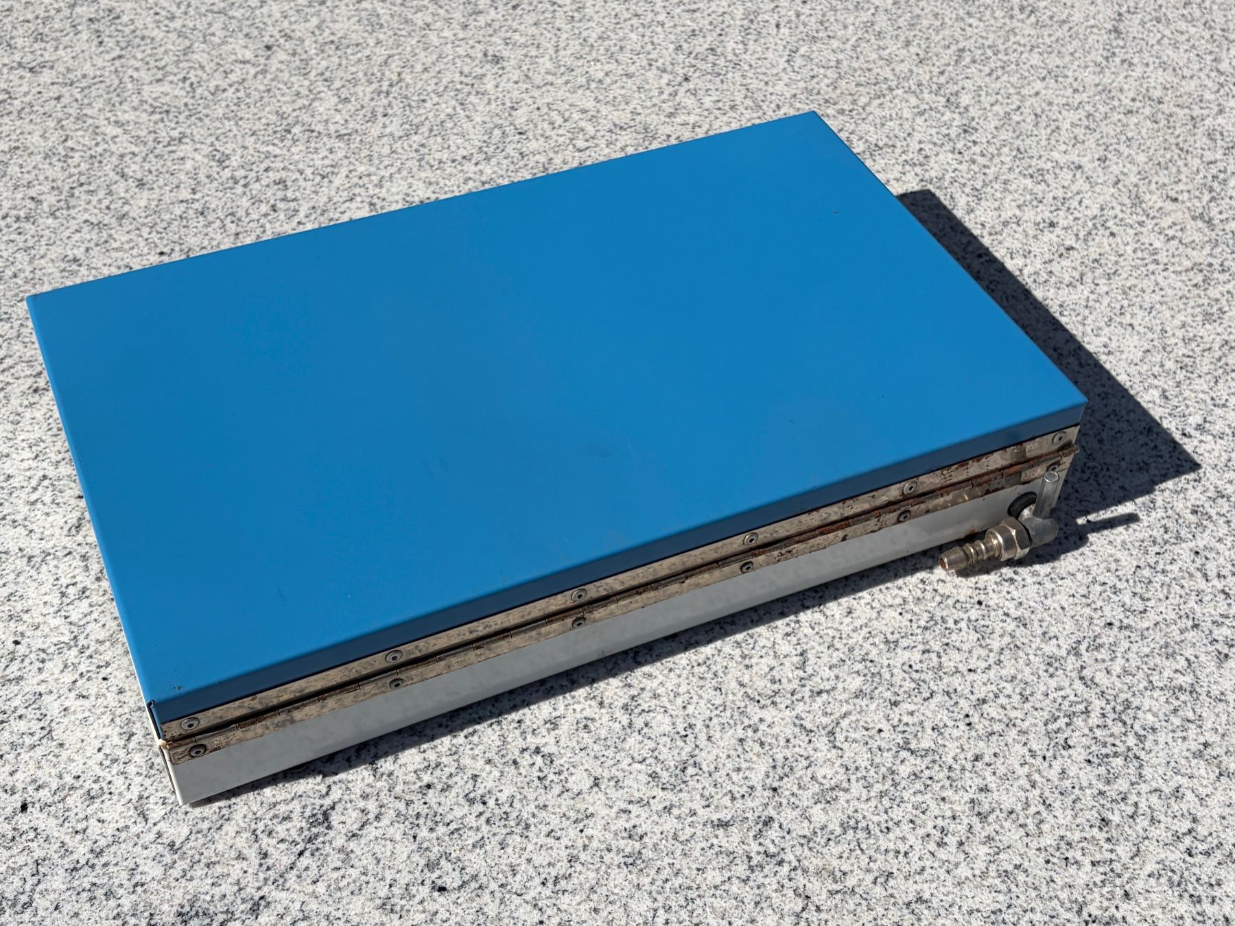 Cucine: Gasherd Camping Gaskocher Rechaud Grill – Usato da Aarberg venduto da Alprauscher 4