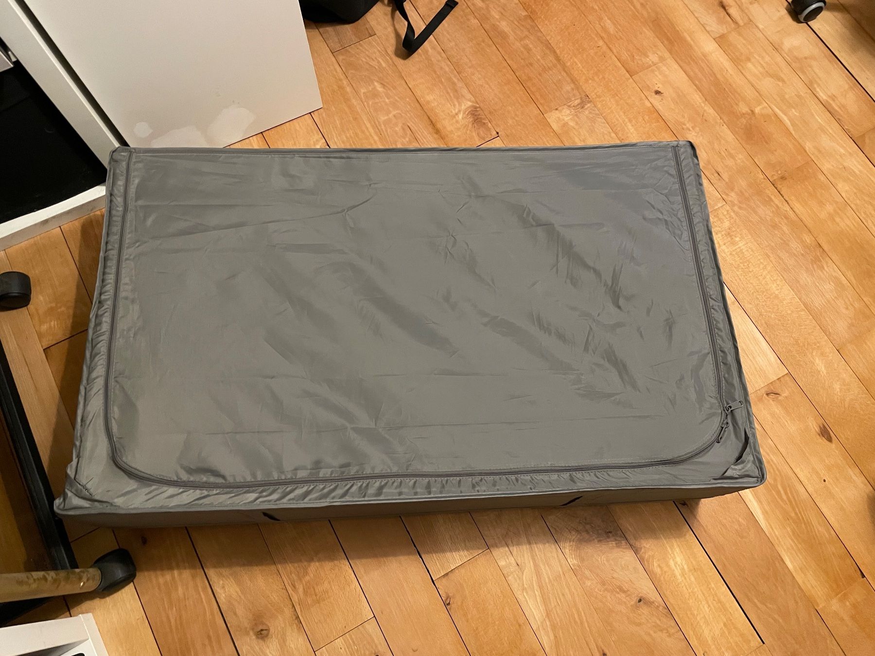 Ikea Sonstiges für Haushalt & Wohnen: 2 Aufbewahrungsbox (Bett) – Gebraucht aus Zürich von mat_xtz9