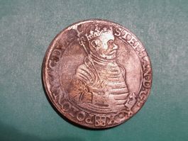 Medal Polish king, 22g