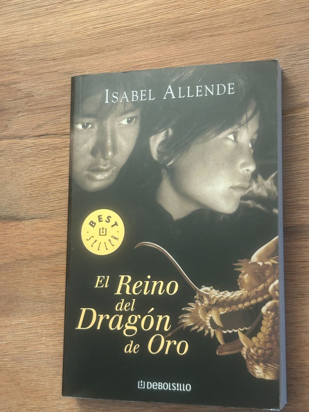 Libri: Isabel Allende Bundle – 2 Bücher auf Spanisch – Usato da Basel venduto da Pora_by_wishandhint 1