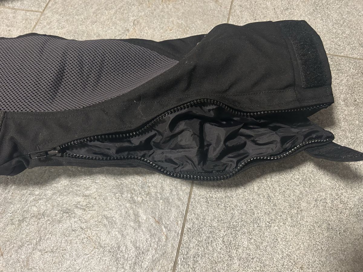 IXS Hosen: Pantalon moto IXS KM – Gebraucht aus Echandens von la_pieuvre 5