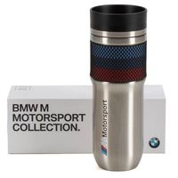 BMW M Motorsport Thermobecher