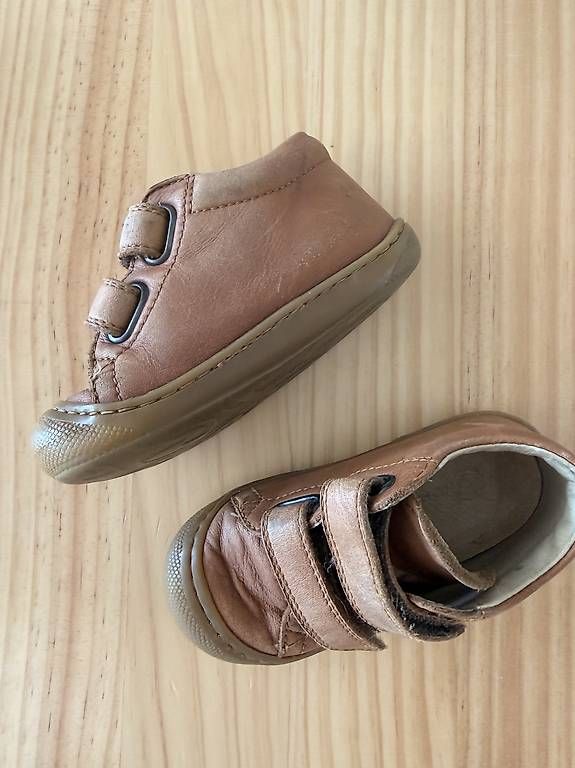 Scarpe per ragazzi: Naturino Gr. 21 – Usato da Basel venduto da nic_g5xv 1