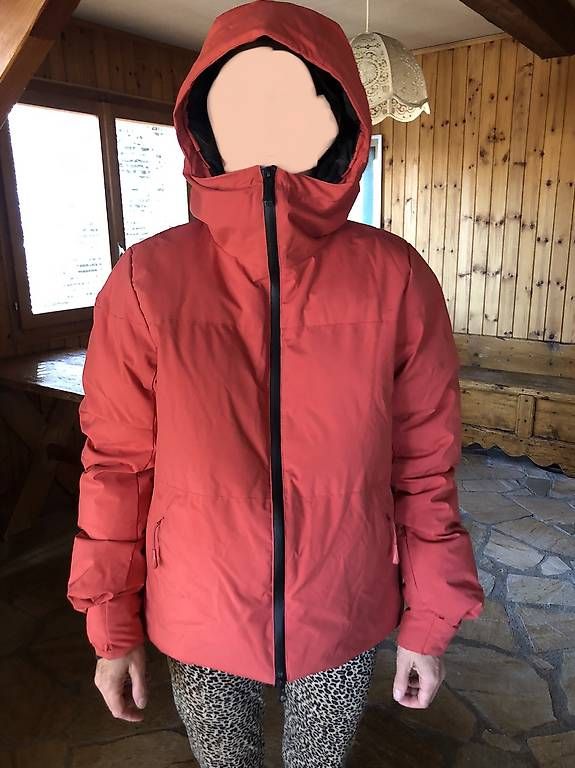 Giacche: Helly Hansen veste chaude L – Usato da Les Collons venduto da gehaisse 2