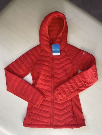 Columbia Jacket - New - Size XS