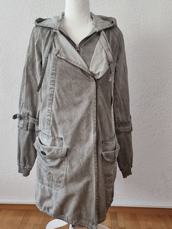Nile Jacke XS