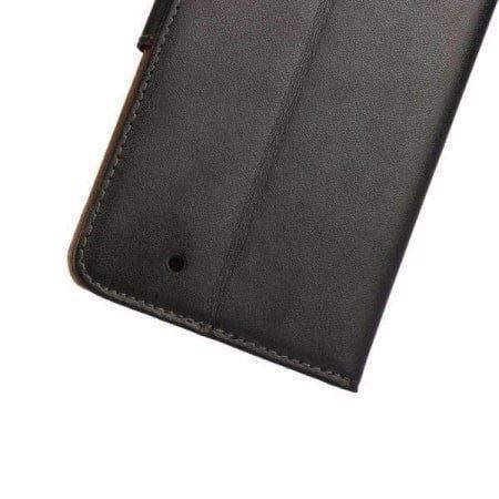 Cover & Protezioni schermo: Microsoft Lumia 950 XL Leder LUXUS Case – Nuovo e nell'imballaggio originale da Zürich venduto da Store-247 2