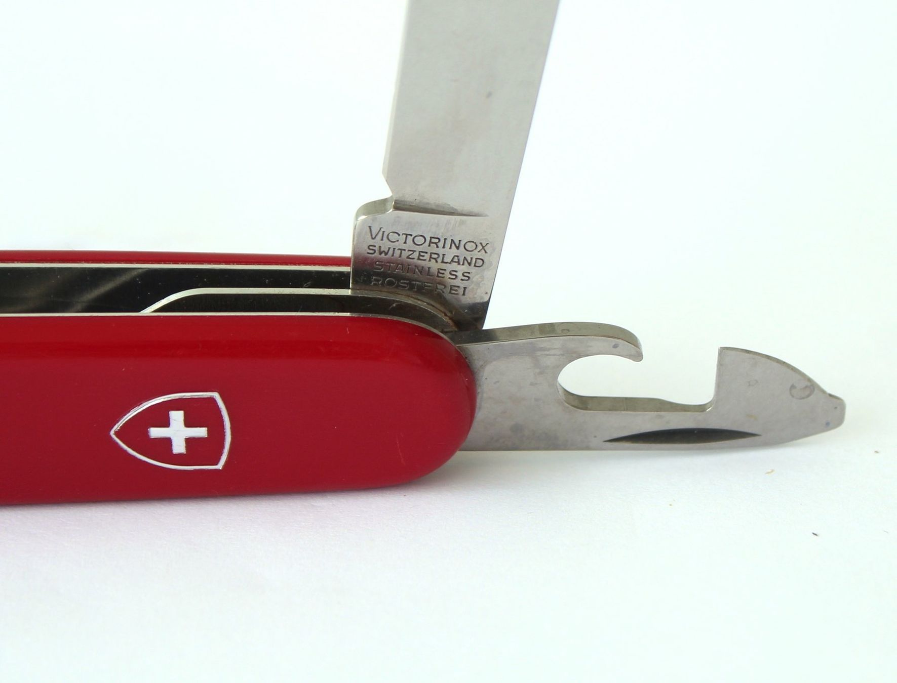 Victorinox Coltelli tascabile: Taschenmesser Victorinox Officier – Usato da Zürich venduto da Auctionata 4