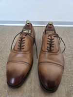 Jean Biani Premium Herren Schuhe Gr. 44Top Zustand!