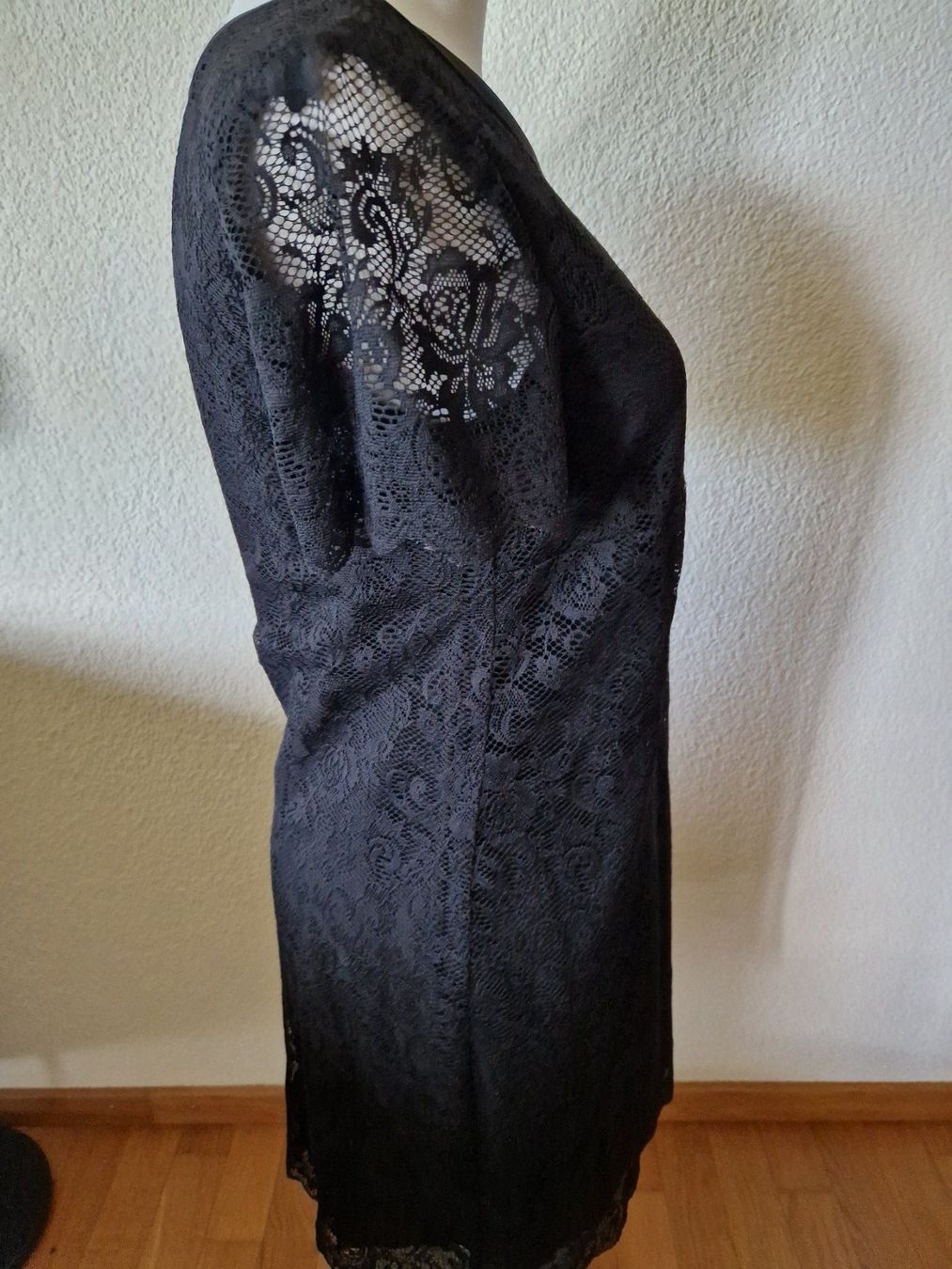 Esprit Kleider: ESPRIT Spitzenkleid/Cocktailkleid – Neu (gemäss Beschreibung) aus Möhlin von Cloudy73 2