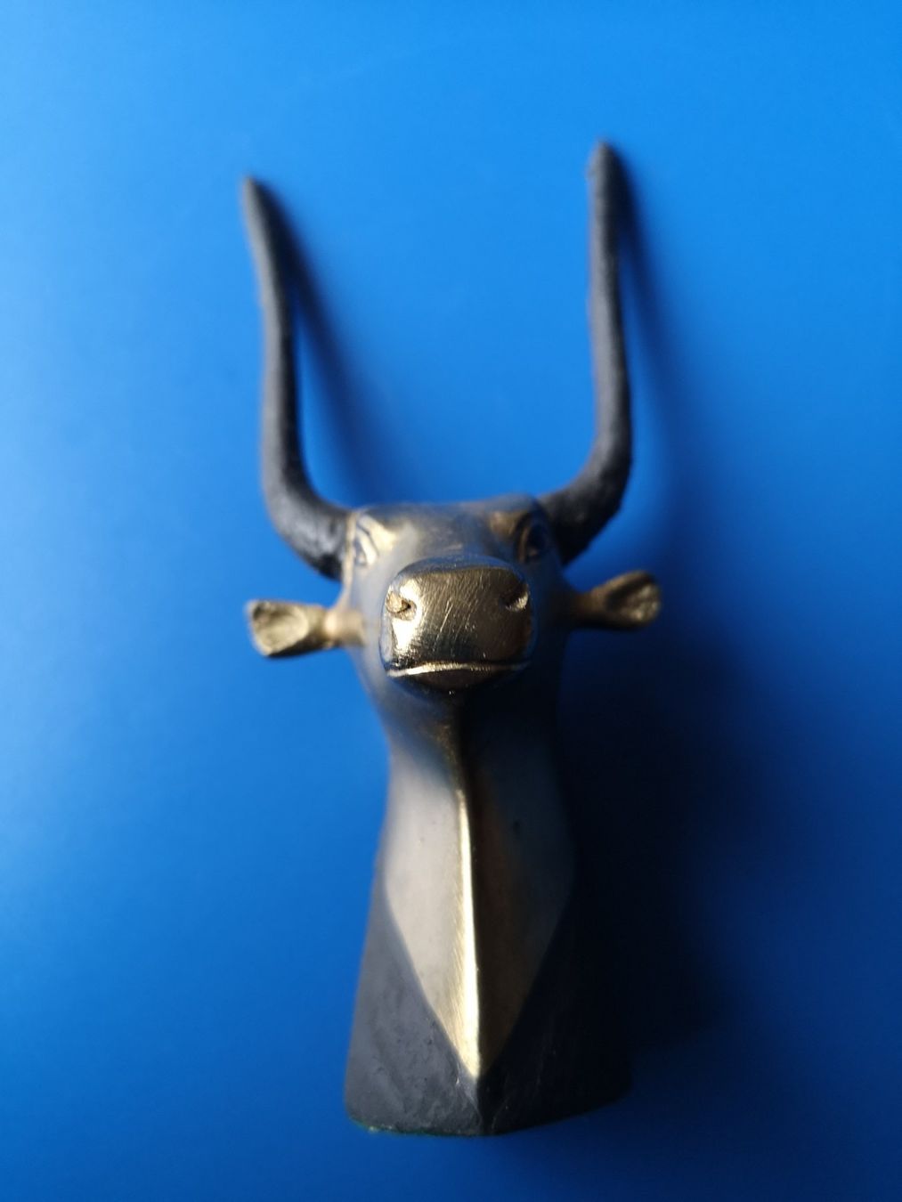 Skulpturen & Statuen: Interessante Skulptur 14 cm – Gebraucht aus Schaffhausen von Leveron13 2