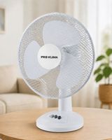 Ventilateur Pro Klima
