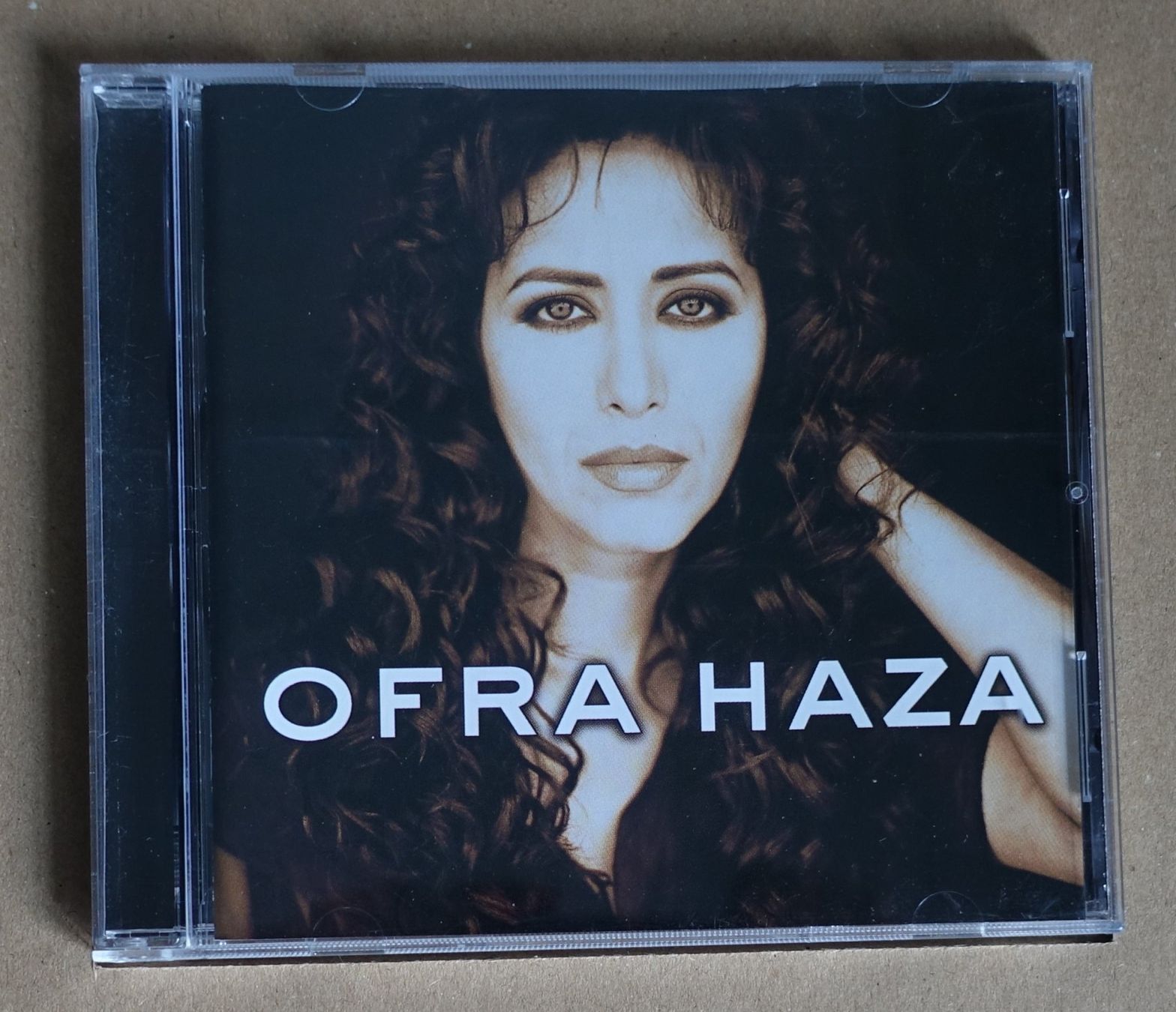 CD: Ofra Haza - D11 – Usato da Sessa venduto da discoverymedia