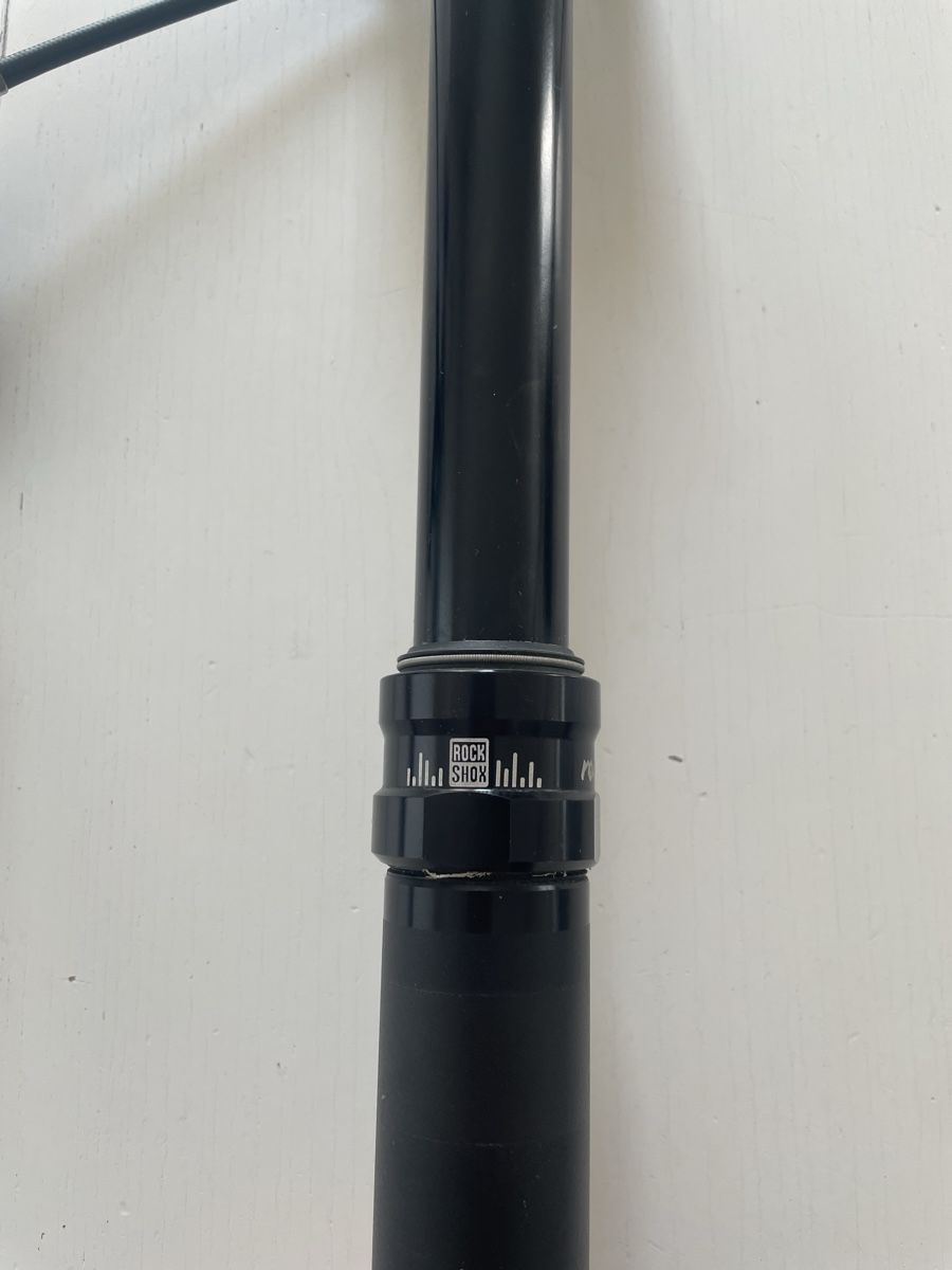 Rockshox Ersatzteile: RockShox Reverb – Gebraucht aus Herrliberg von Fsurfer 2
