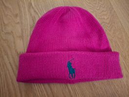 Ralph lauren mütze