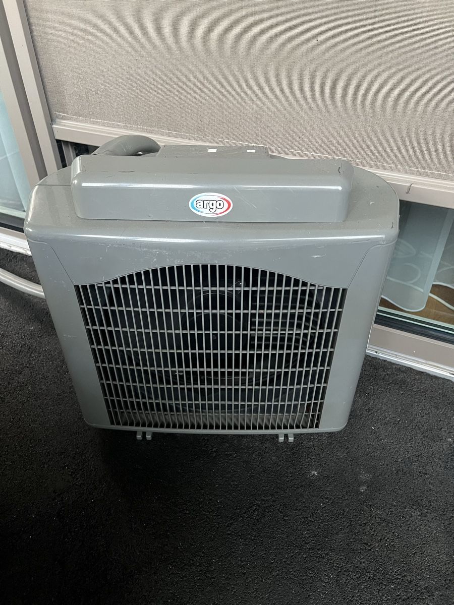 Argo Climatiseurs: Argo Ulisse 13A – D'occasion à Emmen par Franjok54 2