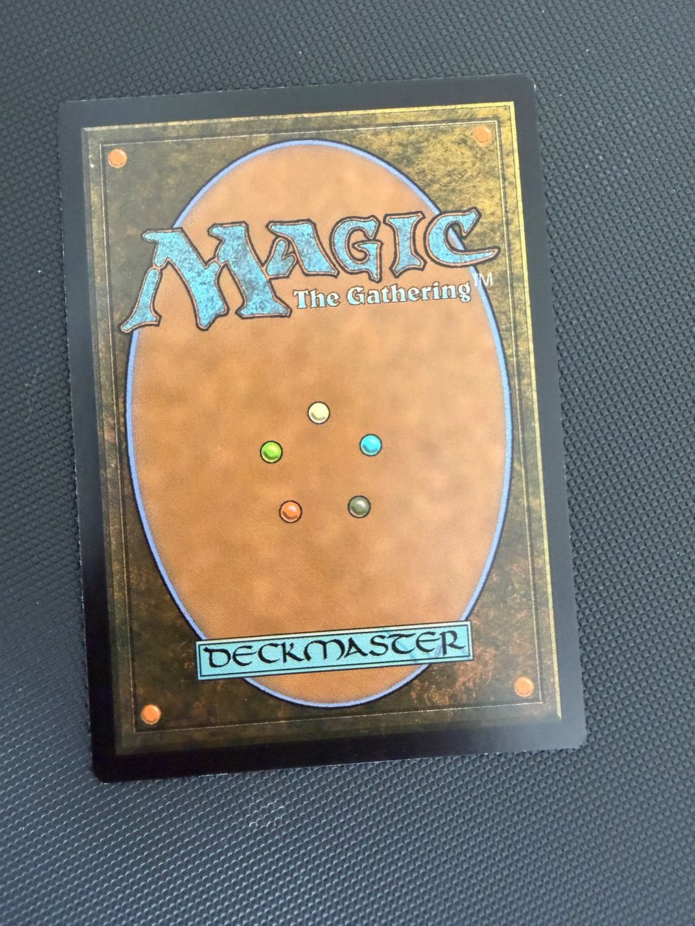 Magic The Gathering Sammelbilder & Trading cards: Spire of Industry – Gebraucht aus Ulisbach von joelsj 1