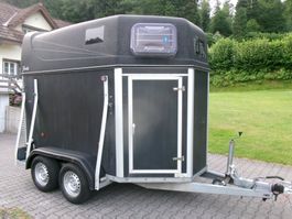 2er Hofer Pferdeanhänger ab MFK