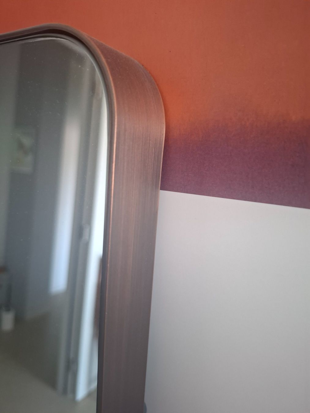 Miroirs: Standspiegel Kupfer – D'occasion à Winterthur par fahrnera 1
