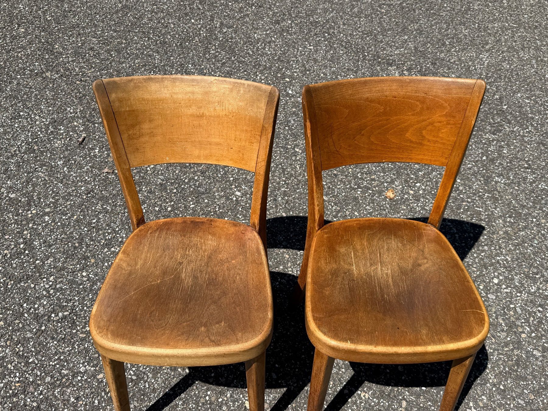 Stühle: Horgen Glarus Stühle – Gebraucht aus Zwingen von moje1 3