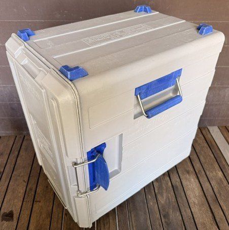 Elettrodomestici da cucina: Blancotherm 620 / Thermoport – Usato da Olten venduto da allesmussweg67 1